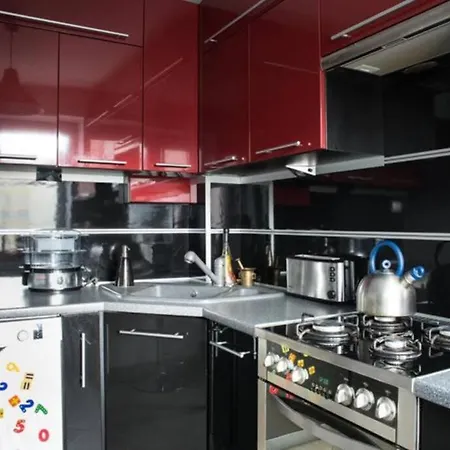 Apartament Rodzinny 2 Pokojowy. Widok Na Sniezke. Karpacz Exterior foto