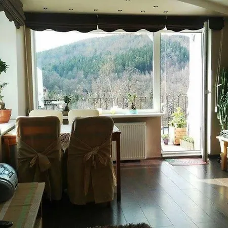 Apartament Rodzinny 2 Pokojowy. Widok Na Sniezke. Karpacz Exterior foto