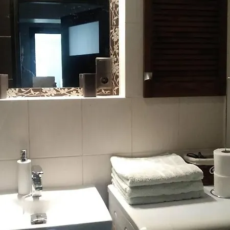 Apartament Rodzinny 2 Pokojowy. Widok Na Sniezke. Karpacz Exterior foto