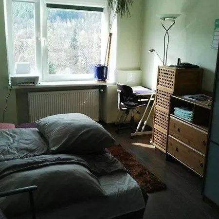 Apartament Rodzinny 2 Pokojowy. Widok Na Sniezke. Karpacz Exterior foto