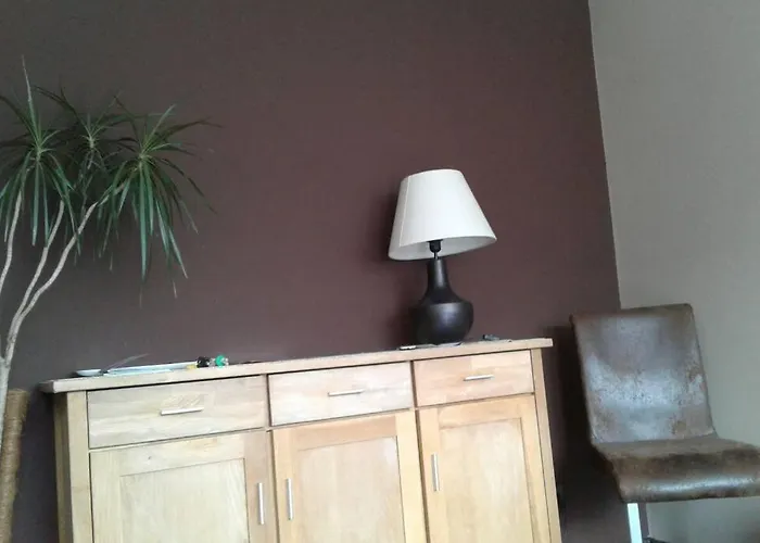 Apartament rodzinny 2 pokojowy. Widok na Snieżke.