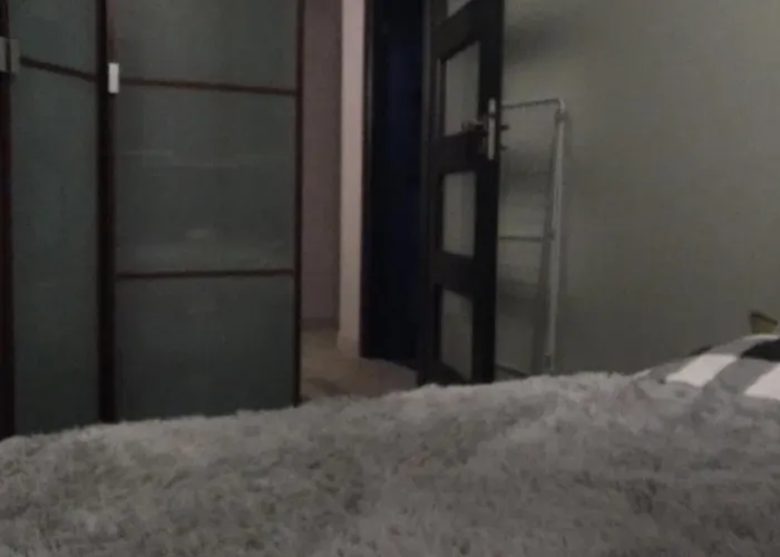 Apartament Rodzinny 2 Pokojowy. Widok Na Sniezke.