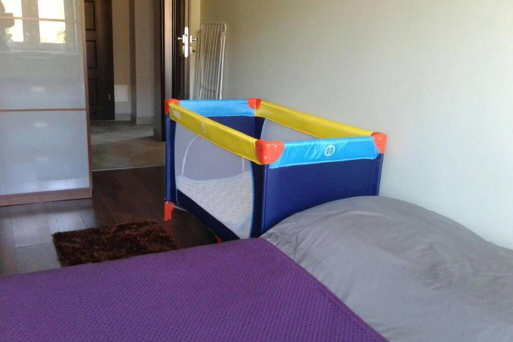 Apartament Rodzinny 2 Pokojowy. Widok Na Snieżke. *