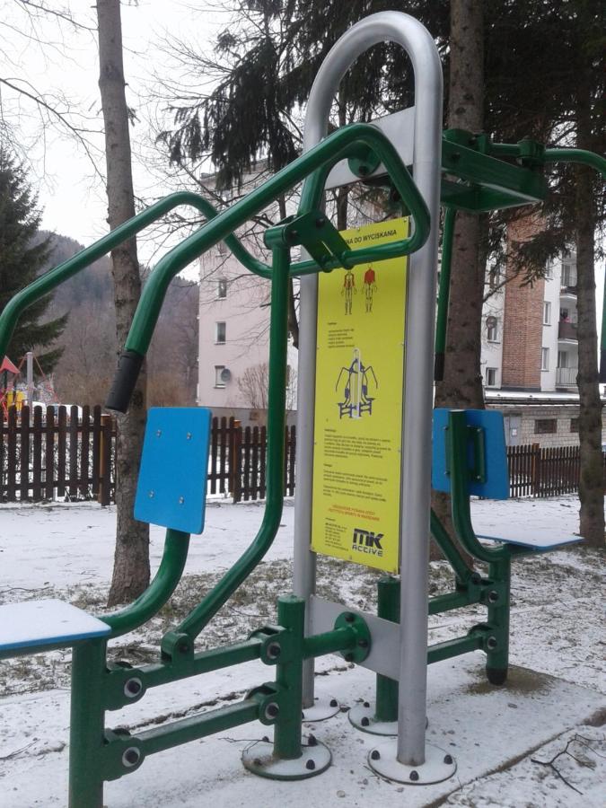 Rodzinny 2 Pokojowy. Widok Na Sniezke. Leilighet Karpacz